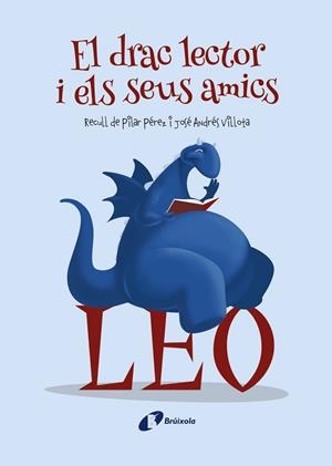 EL DRAC LECTOR I ELS SEUS AMICS | 9788413490557 | VARIOS AUTORES | Llibres Parcir | Llibreria Parcir | Llibreria online de Manresa | Comprar llibres en català i castellà online
