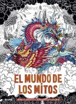 EL MUNDO DE LOS MITOS | 9788418459115 | GOOD WIVES WARRIORS | Llibres Parcir | Librería Parcir | Librería online de Manresa | Comprar libros en catalán y castellano online