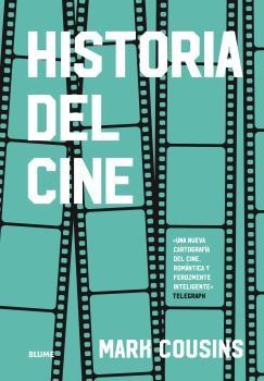 HISTORIA DEL CINE | 9788418459122 | COUSINS, MARK | Llibres Parcir | Llibreria Parcir | Llibreria online de Manresa | Comprar llibres en català i castellà online