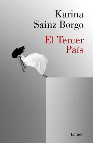 EL TERCER PAÍS | 9788426407863 | SAINZ BORGO, KARINA | Llibres Parcir | Llibreria Parcir | Llibreria online de Manresa | Comprar llibres en català i castellà online