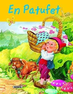 EN PATUFET | 9788467707274 | BUSQUETS, CARLES | Llibres Parcir | Llibreria Parcir | Llibreria online de Manresa | Comprar llibres en català i castellà online