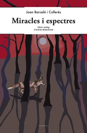 MIRACLES I ESPECTRES | 9788412146394 | BARCELÓ I CULLERÉS, JOAN | Llibres Parcir | Llibreria Parcir | Llibreria online de Manresa | Comprar llibres en català i castellà online