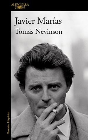 TOMÁS NEVINSON | 9788420454597 | MARÍAS, JAVIER | Llibres Parcir | Llibreria Parcir | Llibreria online de Manresa | Comprar llibres en català i castellà online
