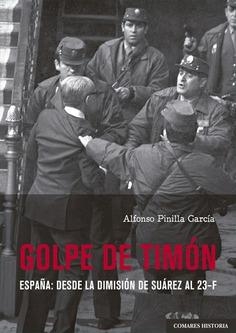 GOLPE DE TIMÓN | 9788490459133 | PINILLA GARCÍA, ALFONSO | Llibres Parcir | Llibreria Parcir | Llibreria online de Manresa | Comprar llibres en català i castellà online