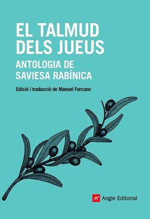 EL TALMUD DELS JUEUS | 9788418197512 | , DESCONEGUT | Llibres Parcir | Llibreria Parcir | Llibreria online de Manresa | Comprar llibres en català i castellà online