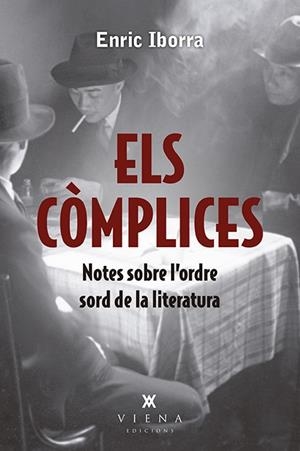 ELS CÒMPLICES | 9788417998813 | IBORRA POSADAS, ENRIC | Llibres Parcir | Llibreria Parcir | Llibreria online de Manresa | Comprar llibres en català i castellà online