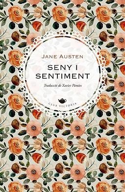 SENY I SENTIMENT | 9788417998776 | AUSTEN, JANE | Llibres Parcir | Llibreria Parcir | Llibreria online de Manresa | Comprar llibres en català i castellà online