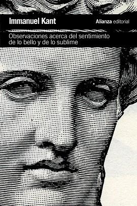 OBSERVACIONES ACERCA DEL SENTIMIENTO DE LO BELLO Y DE LO SUBLIME | 9788491041009 | KANT, IMMANUEL | Llibres Parcir | Llibreria Parcir | Llibreria online de Manresa | Comprar llibres en català i castellà online