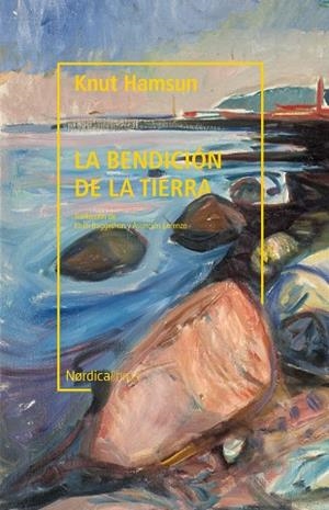 LA BENDICIÓN DE LA TIERRA (BIBLIOTECA HAMSUN) | 9788418451508 | HAMSUN KNUT | Llibres Parcir | Llibreria Parcir | Llibreria online de Manresa | Comprar llibres en català i castellà online