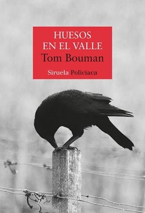 HUESOS EN EL VALLE | 9788418436604 | BOUMAN, TOM | Llibres Parcir | Llibreria Parcir | Llibreria online de Manresa | Comprar llibres en català i castellà online