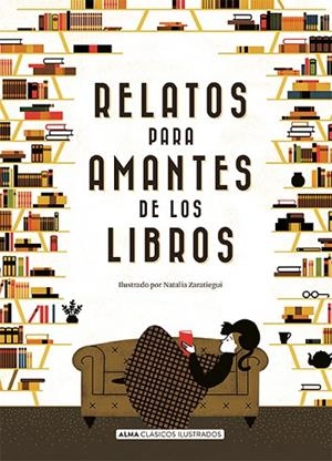 RELATOS PARA AMANTES DE LOS LIBROS | 9788418008979 | VARIOS AUTORES | Llibres Parcir | Llibreria Parcir | Llibreria online de Manresa | Comprar llibres en català i castellà online