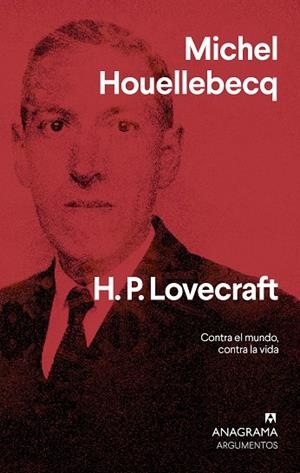 H. P. LOVECRAFT | 9788433964663 | HOUELLEBECQ, MICHEL | Llibres Parcir | Llibreria Parcir | Llibreria online de Manresa | Comprar llibres en català i castellà online
