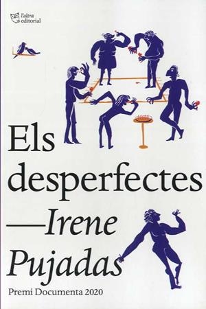 ELS DESPERFECTES | 9788412254679 | PUJADAS, IRENE | Llibres Parcir | Llibreria Parcir | Llibreria online de Manresa | Comprar llibres en català i castellà online
