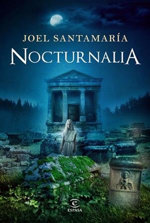 NOCTURNALIA | 9788467060836 | SANTAMARÍA, JOEL | Llibres Parcir | Librería Parcir | Librería online de Manresa | Comprar libros en catalán y castellano online
