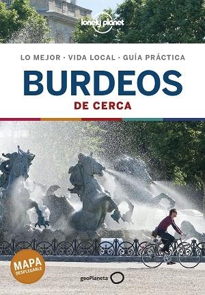 BURDEOS DE CERCA 1 | 9788408236870 | DELABROY, CAROLINE | Llibres Parcir | Librería Parcir | Librería online de Manresa | Comprar libros en catalán y castellano online