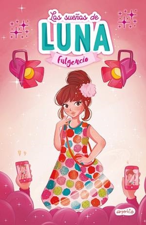 LOS SUEÑOS DE LUNA FULGENCIO | 9788418279454 | FULGENCIO, LUNA | Llibres Parcir | Llibreria Parcir | Llibreria online de Manresa | Comprar llibres en català i castellà online