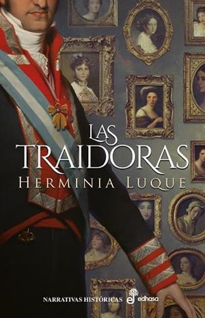 LAS TRAIDORAS | 9788435063821 | LUQUE ORTIZ, HERMINIA | Llibres Parcir | Librería Parcir | Librería online de Manresa | Comprar libros en catalán y castellano online