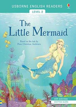 UER 2 THE LITTLE MERMAID | 9781474939942 | MACKINNON MAIRI | Llibres Parcir | Librería Parcir | Librería online de Manresa | Comprar libros en catalán y castellano online