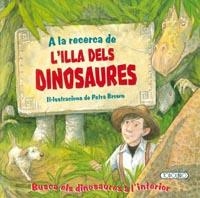 L¿ILLA DELS DINOSAURES | 9788499131573 | TODOLIBRO, EQUIPO | Llibres Parcir | Llibreria Parcir | Llibreria online de Manresa | Comprar llibres en català i castellà online