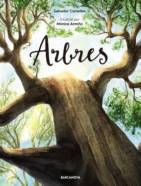 ARBRES | 9788448950859 | COMELLES, SALVADOR | Llibres Parcir | Llibreria Parcir | Llibreria online de Manresa | Comprar llibres en català i castellà online