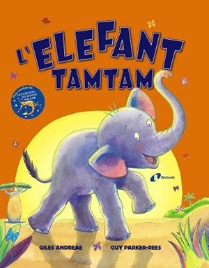 L'ELEFANT TAMTAM | 9788499062716 | ANDREAE, GILES | Llibres Parcir | Llibreria Parcir | Llibreria online de Manresa | Comprar llibres en català i castellà online