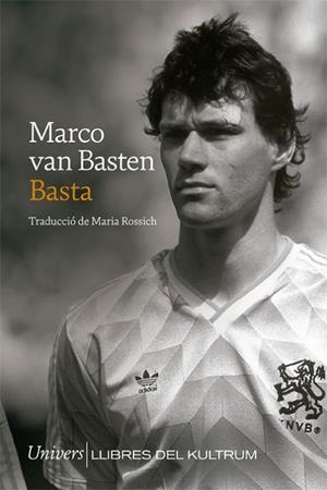 BASTA | 9788418375569 | VAN BASTEN, MARCO | Llibres Parcir | Llibreria Parcir | Llibreria online de Manresa | Comprar llibres en català i castellà online