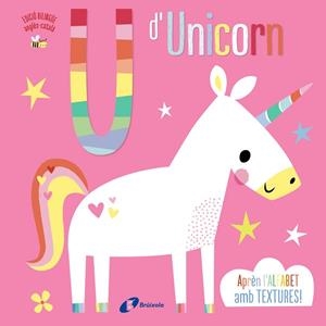 U D'UNICORN | 9788499062723 | VARIOS AUTORES | Llibres Parcir | Llibreria Parcir | Llibreria online de Manresa | Comprar llibres en català i castellà online