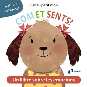 EL MEU PETIT MÓN. COM ET SENTS? | 9788413490052 | VARIOS AUTORES | Llibres Parcir | Llibreria Parcir | Llibreria online de Manresa | Comprar llibres en català i castellà online