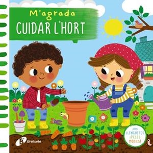 M'AGRADA CUIDAR L'HORT | 9788413490243 | VARIOS AUTORES | Llibres Parcir | Llibreria Parcir | Llibreria online de Manresa | Comprar llibres en català i castellà online