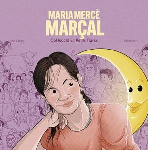 MARIA MERCÈ MARÇAL | 9788418705007 | GILIBETS URIOL | Llibres Parcir | Librería Parcir | Librería online de Manresa | Comprar libros en catalán y castellano online