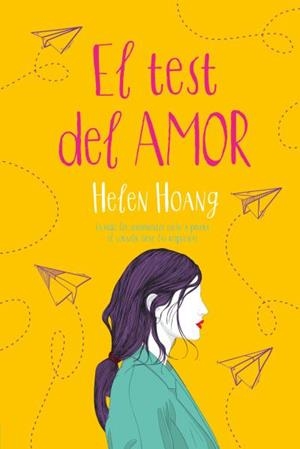 EL TEST DEL AMOR | 9788416327959 | HOANG, HELEN | Llibres Parcir | Librería Parcir | Librería online de Manresa | Comprar libros en catalán y castellano online