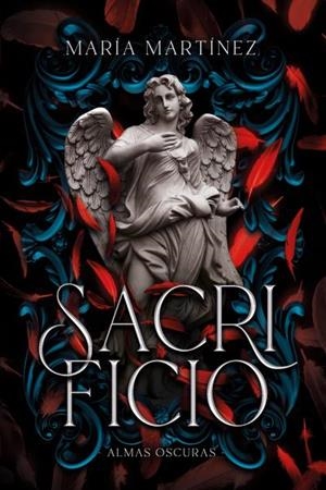 SACRIFICIO (ALMAS OSCURAS #3) | 9788417421076 | MARTÍNEZ, MARÍA | Llibres Parcir | Llibreria Parcir | Llibreria online de Manresa | Comprar llibres en català i castellà online