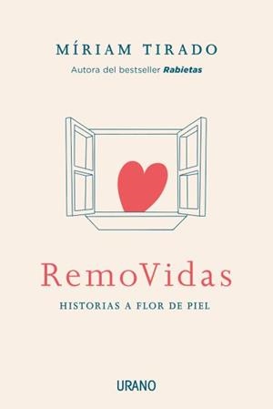 REMOVIDAS | 9788417694258 | TIRADO TORRAS, MIRIAM | Llibres Parcir | Llibreria Parcir | Llibreria online de Manresa | Comprar llibres en català i castellà online
