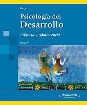 BERGER:PSICOLOG?A DESARR. INF Y ADOL 9ED | 9788498357806 | STASSEN BERGER, KATHLEEN | Llibres Parcir | Llibreria Parcir | Llibreria online de Manresa | Comprar llibres en català i castellà online