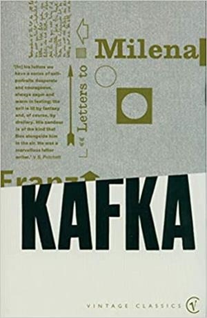 LETTERS TO MILENA | 9780749399450 | KAFKA FRANZ | Llibres Parcir | Librería Parcir | Librería online de Manresa | Comprar libros en catalán y castellano online