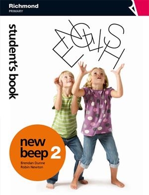 NEW BEEP 2 STUDENT'S PACK NACIONAL | 9788466825214 | AA.VV. | Llibres Parcir | Librería Parcir | Librería online de Manresa | Comprar libros en catalán y castellano online