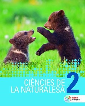CIÈNCIES DE LA NATURALESA 2 | 9788468338699 | EDEBÉ, OBRA COLECTIVA | Llibres Parcir | Librería Parcir | Librería online de Manresa | Comprar libros en catalán y castellano online