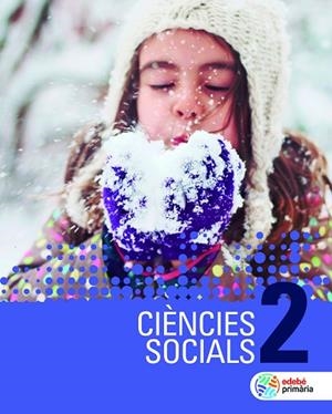 CIÈNCIES SOCIALS 2 | 9788468338736 | EDEBÉ, OBRA COLECTIVA | Llibres Parcir | Librería Parcir | Librería online de Manresa | Comprar libros en catalán y castellano online