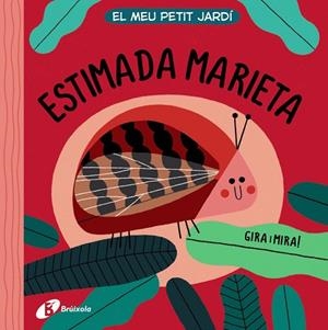 EL MEU PETIT JARDÍ. ESTIMADA MARIETA | 9788413490298 | VARIOS AUTORES | Llibres Parcir | Llibreria Parcir | Llibreria online de Manresa | Comprar llibres en català i castellà online