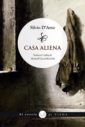 CASA ALIENA | 9788417998462 | D'ARZO, SILVIO | Llibres Parcir | Llibreria Parcir | Llibreria online de Manresa | Comprar llibres en català i castellà online