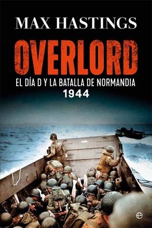 OVERLORD | 9788413840239 | HASTINGS, MAX | Llibres Parcir | Llibreria Parcir | Llibreria online de Manresa | Comprar llibres en català i castellà online