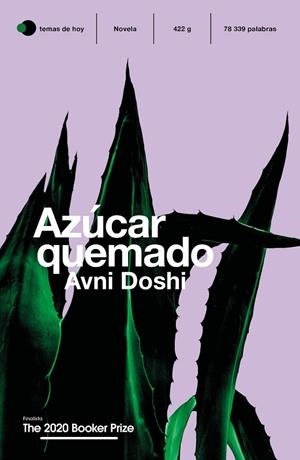 AZÚCAR QUEMADO | 9788499988467 | DOSHI, AVNI | Llibres Parcir | Librería Parcir | Librería online de Manresa | Comprar libros en catalán y castellano online