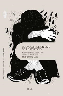 DESVELAR EL ENIGMA DE LA PSICOSIS | 9788425444128 | MASI, FRANCO DE | Llibres Parcir | Llibreria Parcir | Llibreria online de Manresa | Comprar llibres en català i castellà online
