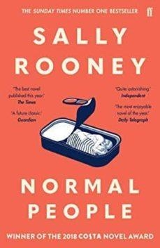 NORMAL PEOPLE | 9780571334650 | ROONEY, SALLY | Llibres Parcir | Llibreria Parcir | Llibreria online de Manresa | Comprar llibres en català i castellà online
