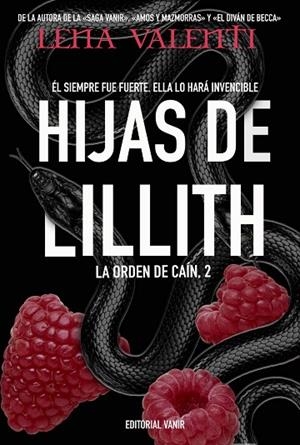 HIJAS DE LILLITH | 9788417932220 | VALENTI LENA | Llibres Parcir | Llibreria Parcir | Llibreria online de Manresa | Comprar llibres en català i castellà online