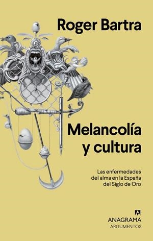 MELANCOLÍA Y CULTURA | 9788433964670 | BARTRA, ROGER | Llibres Parcir | Llibreria Parcir | Llibreria online de Manresa | Comprar llibres en català i castellà online