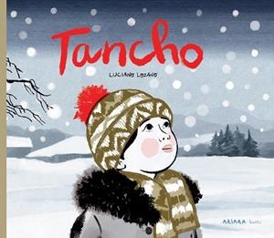 TANCHO | 9788417440800 | LOZANO, LUCIANO | Llibres Parcir | Llibreria Parcir | Llibreria online de Manresa | Comprar llibres en català i castellà online