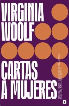 CARTAS A MUJERES | 9788418469039 | WOOLF, VIRGINIA/LOS MONJES DE NEW SKETTE | Llibres Parcir | Llibreria Parcir | Llibreria online de Manresa | Comprar llibres en català i castellà online