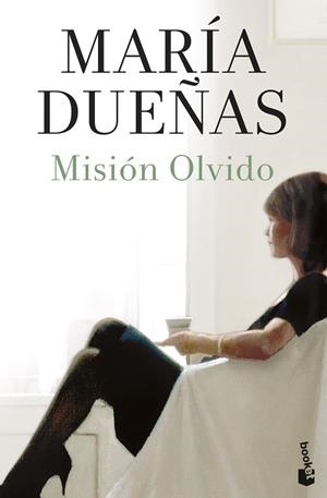 MISIÓN OLVIDO | 9788408187615 | DUEÑAS, MARÍA | Llibres Parcir | Llibreria Parcir | Llibreria online de Manresa | Comprar llibres en català i castellà online