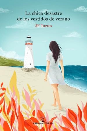 LA CHICA DESASTRE DE LOS VESTIDOS DE VERANO | 9788467061536 | TORRES, J.F. | Llibres Parcir | Librería Parcir | Librería online de Manresa | Comprar libros en catalán y castellano online